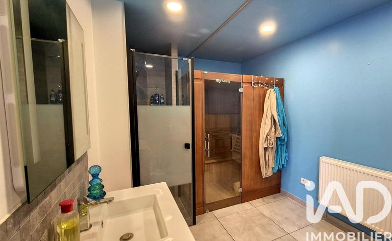 Maison de village - 160 m² - 7 pièces