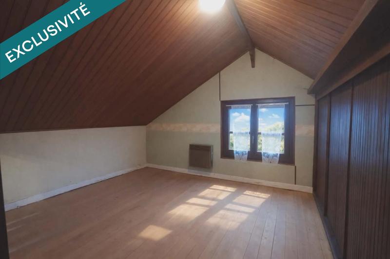 Châlet - 53 m² - 2 pièces