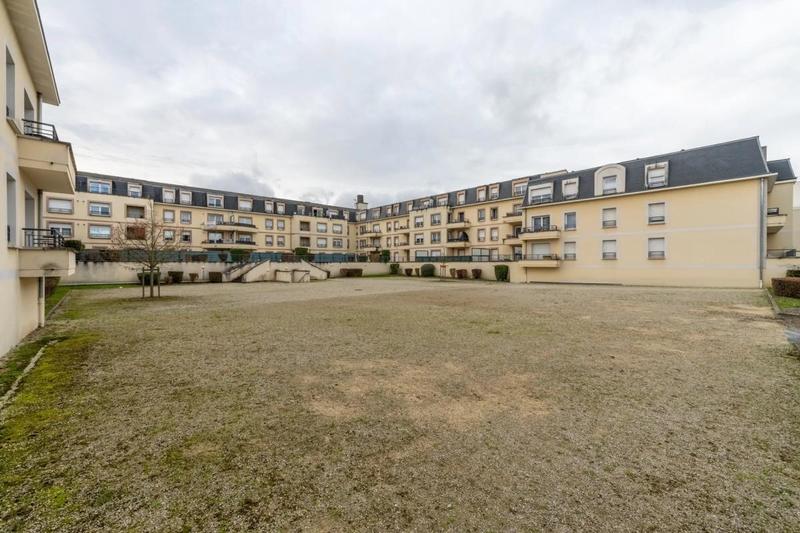 Appartement - 73 m² - 2 pièces