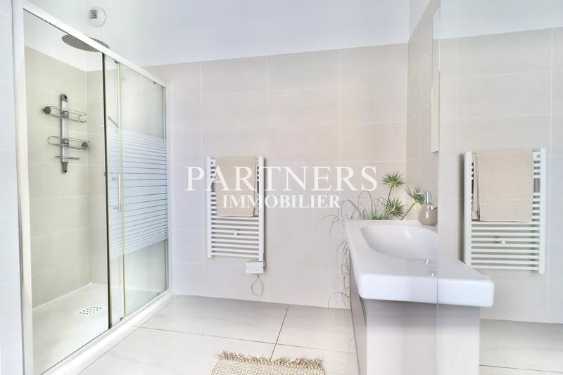 Appartement - 57 m² - 2 pièces