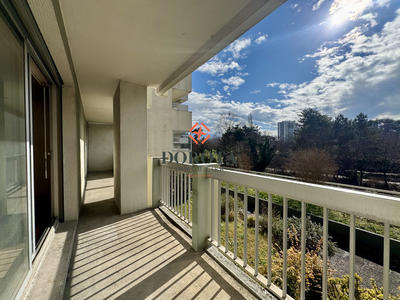 Appartement - 85 m² - 3 pièces