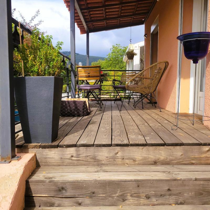 Maison - 107 m² - 5 pièces