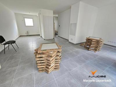 Maison - 79 m² - 4 pièces