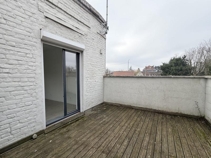 Maison ancienne - 203 m² - 8 pièces