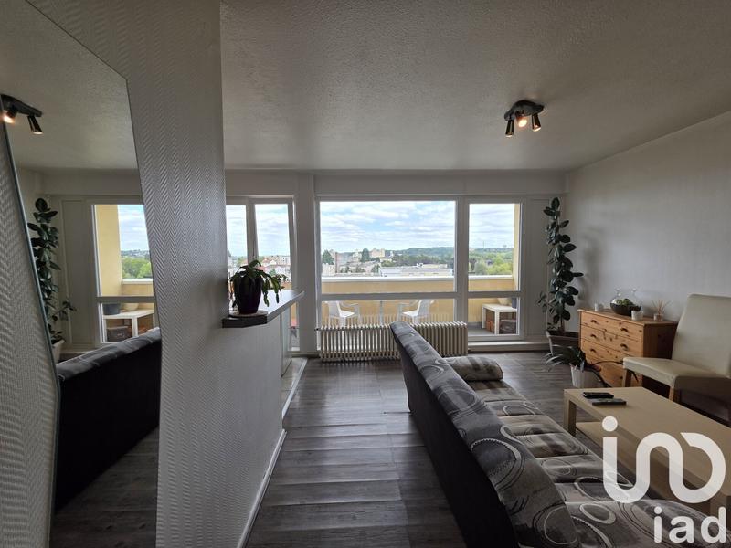 Appartement - 31 m² - 1 pièce