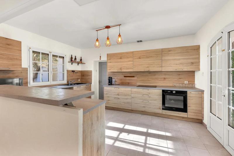 Villa - 115 m² - 4 pièces