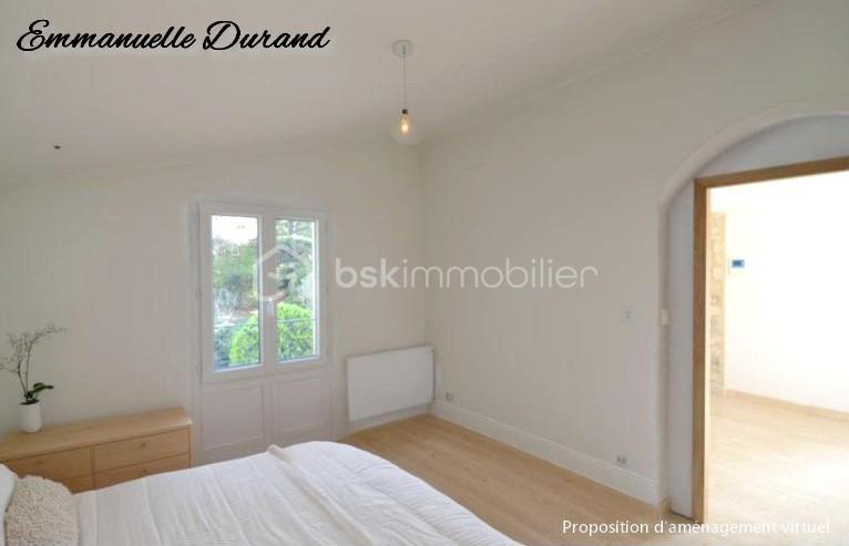 Appartement - 92 m² - 4 pièces