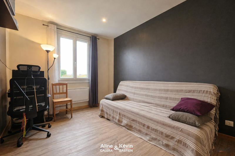 Maison - 78 m² - 4 pièces