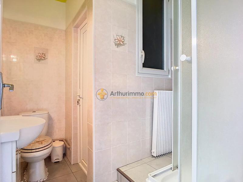 Appartement - 45 m² - 3 pièces