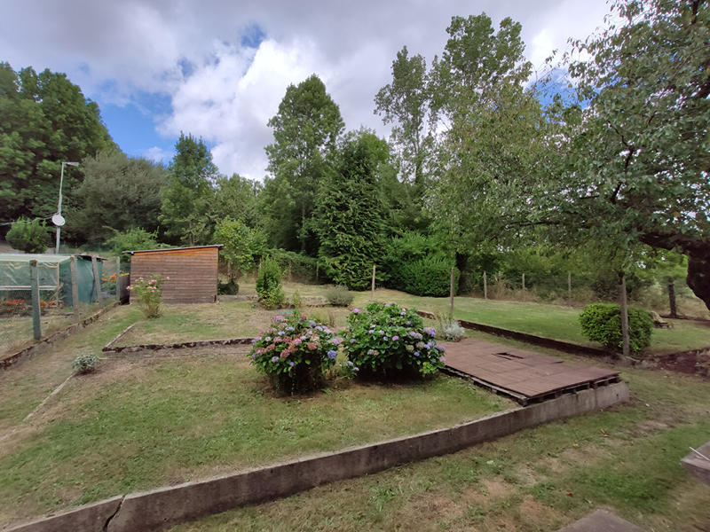 Maison - 133 m² - 5 pièces