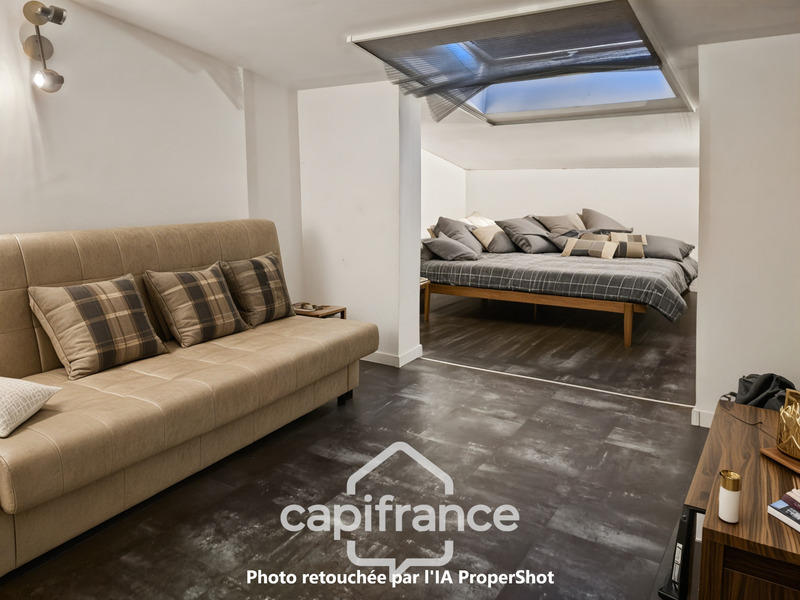 Villa - 160 m² - 8 pièces