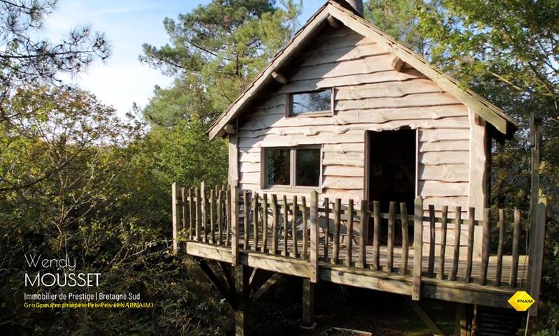 Longère - 347 m² - 14 pièces