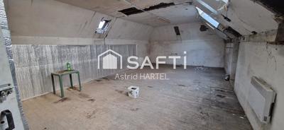 Local commercial - 160 m² - 5 pièces