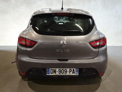 Renault Clio IV 1.5 Dci 90 Energy Business 5p