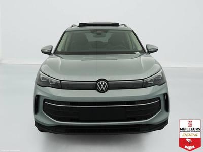 Volkswagen Tiguan Nouveau 1.5 eTSI 150cv Dsg7 Life Plus