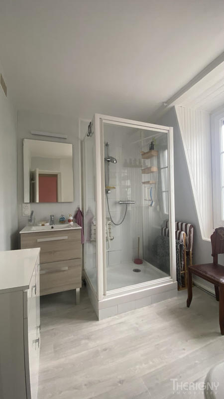 Maison - 65 m² - 4 pièces