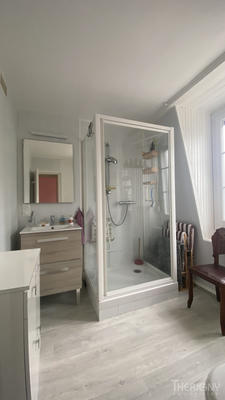 Maison - 65 m² - 4 pièces