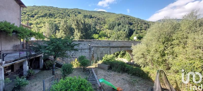 Maison de ville - 106 m² - 5 pièces