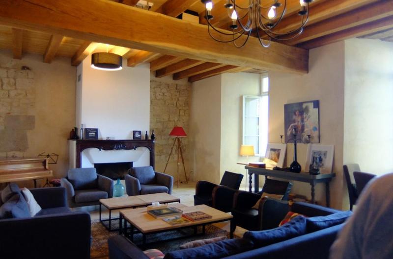 Demeure - 576 m² - 10 pièces