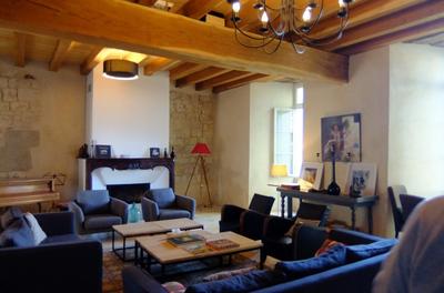 Demeure - 576 m² - 10 pièces