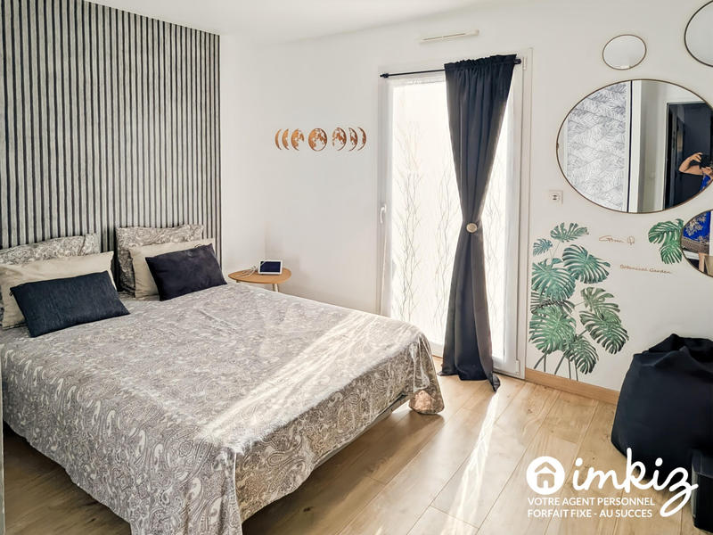 Maison - 240 m² - 4 pièces