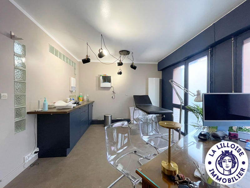 Local d'activités - 38 m²