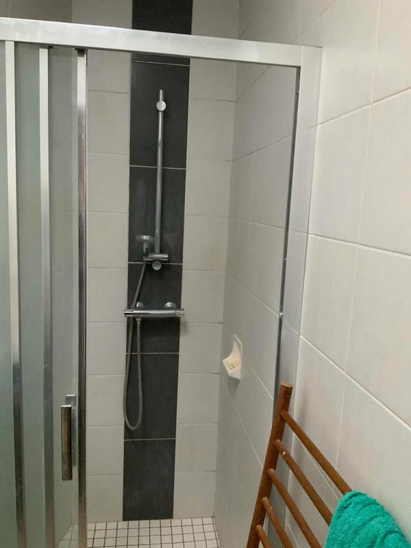 Maison de ville - 92 m² - 3 pièces