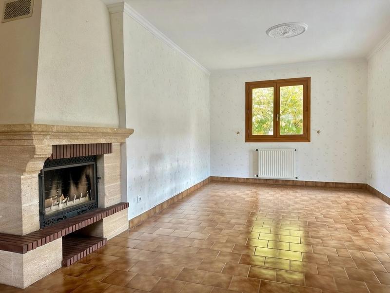 Maison - 134 m² - 7 pièces