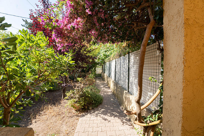 Maison - 73 m² - 3 pièces