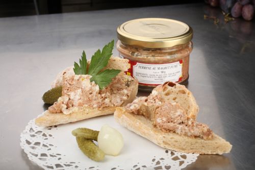 Alby Foie Gras - Conserveries Pierre Lascroux