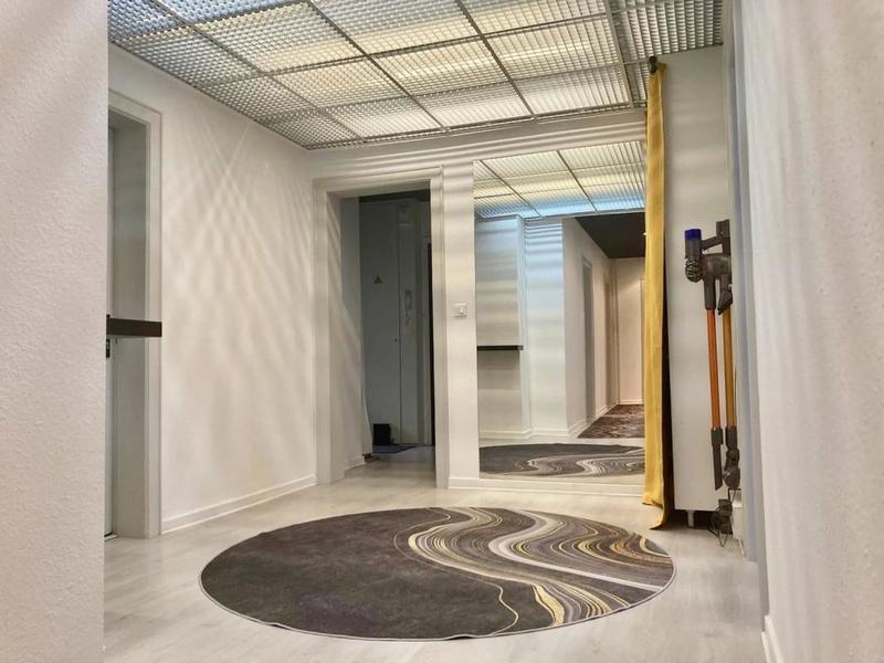 Appartement - 128 m² - 5 pièces