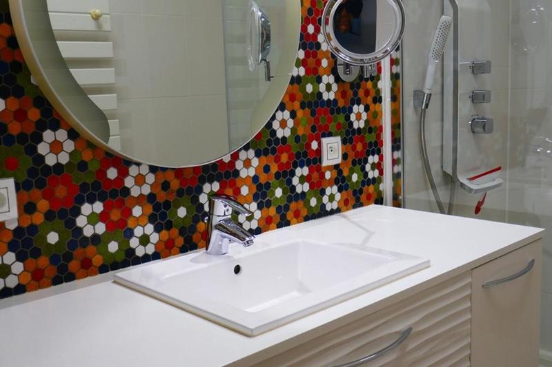 Appartement - 111 m² - 4 pièces