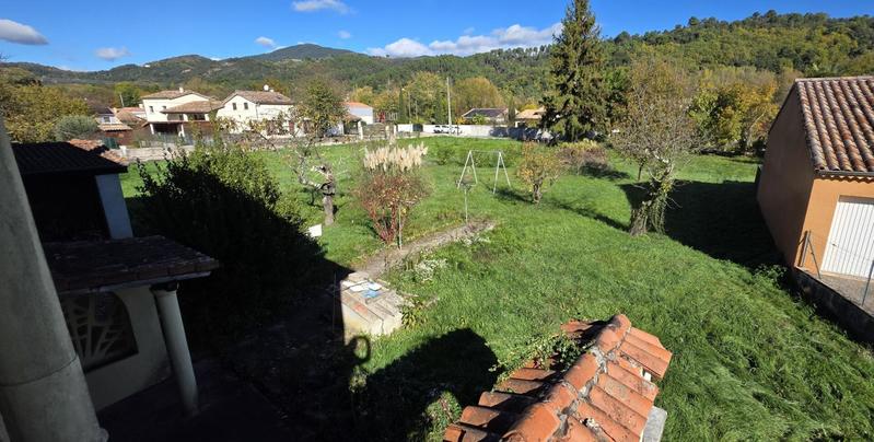 Maison - 163 m² - 7 pièces