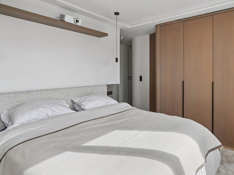 Appartement - 118 m² - 5 pièces