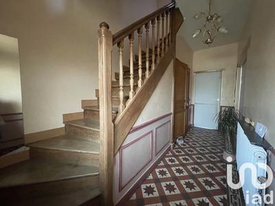 Maison - 81 m² - 4 pièces