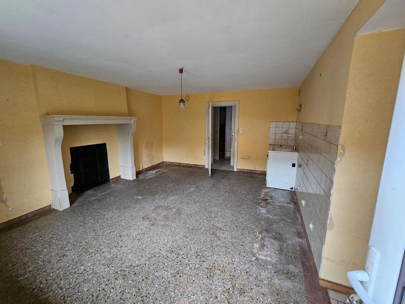 Maison - 137 m² - 5 pièces