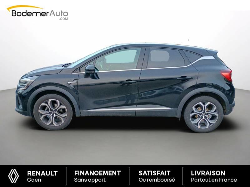 Renault Captur TCe 90 - 21 Intens