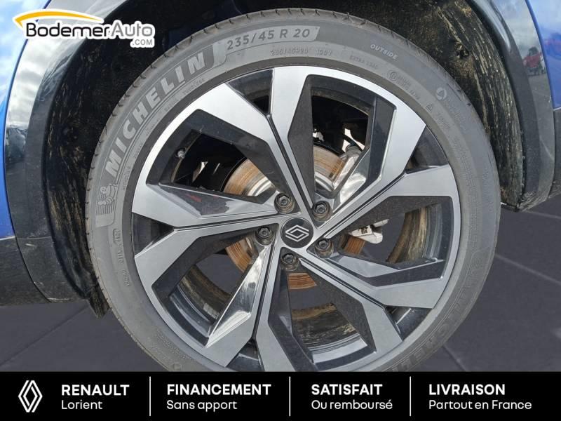 Renault Austral E-Tech full hybrid 200 Gsr2 Techno esprit Alpine