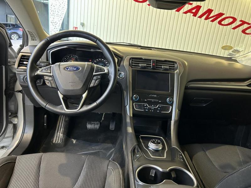 Ford Mondeo Sw 2.0 Ecoblue 150 Ss Bva8 Titanium Business