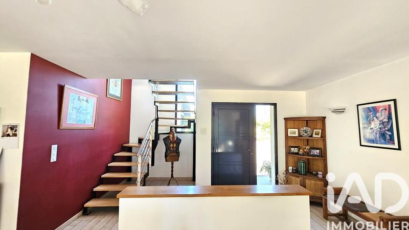 Maison de maîtres - 199 m² - 7 pièces