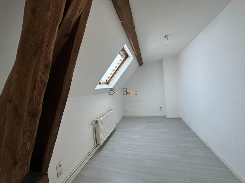 Appartement - 87 m² - 4 pièces