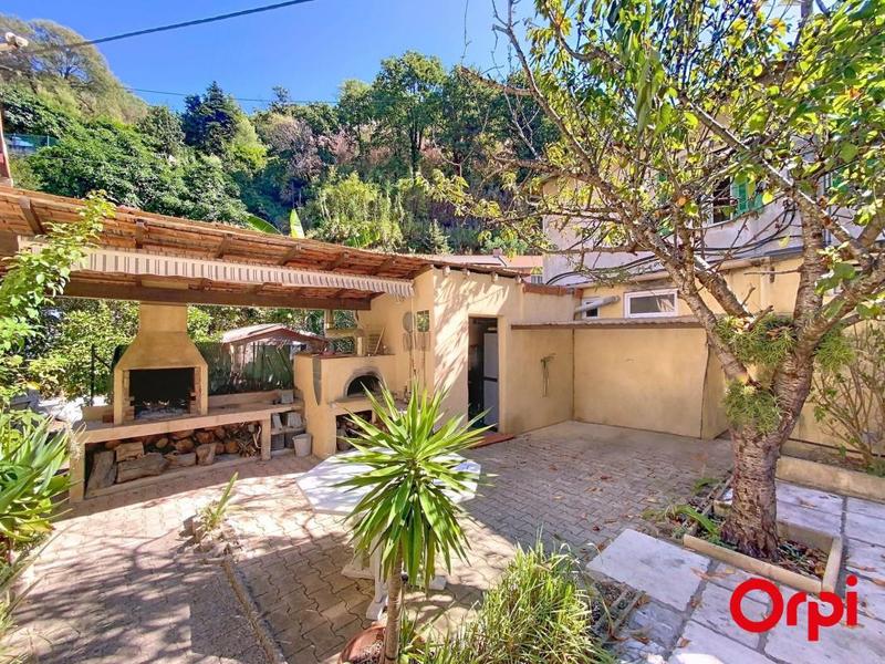 Maison de ville - 139 m² - 5 pièces