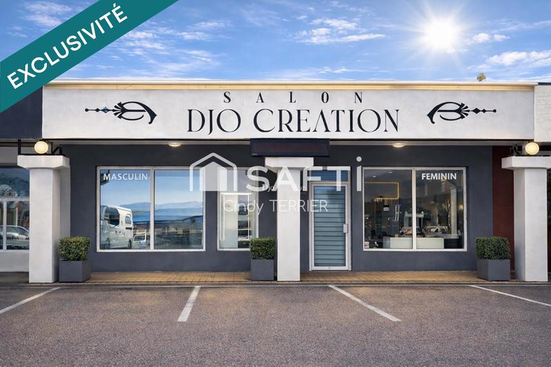 Local commercial - 100 m²