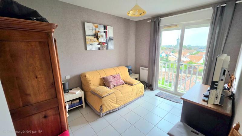 Appartement - 89 m² - 4 pièces