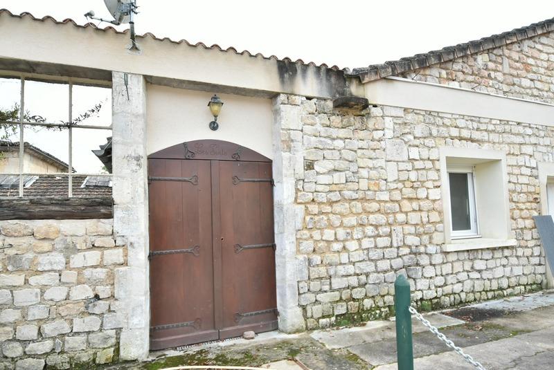 Immeuble - 2 500 m²