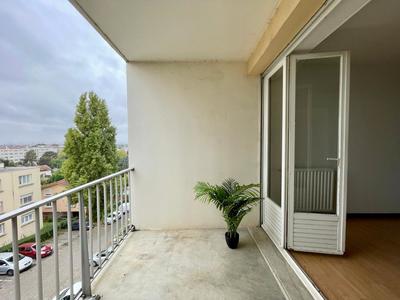 Appartement - 55 m² - 2 pièces