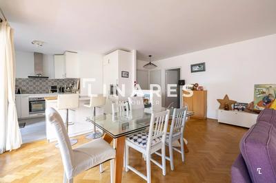 Appartement - 83 m² - 3 pièces