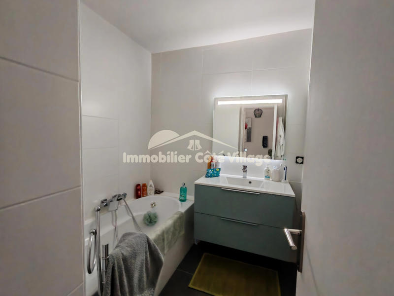 Appartement - 54 m² - 2 pièces