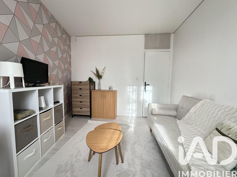 Maison de ville - 166 m² - 7 pièces