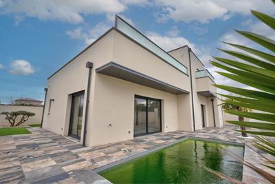 Maison - 135 m² - 4 pièces